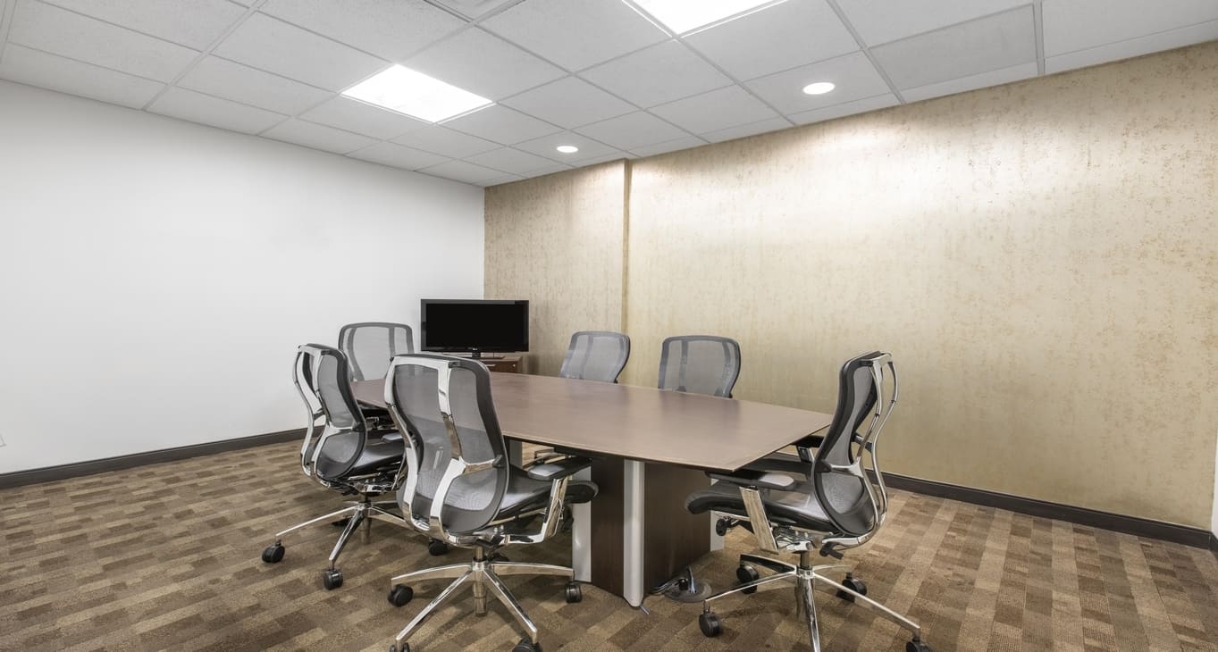 Top Options for Office Space for Rent in NYC